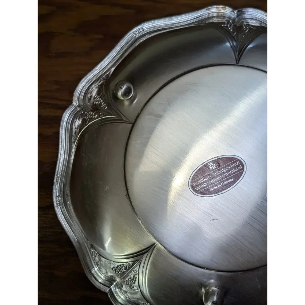 Wmf pretty vintage